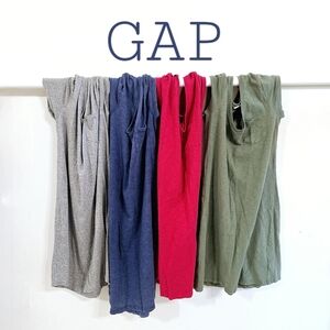 GAP Tee Dress Bundle - XS/Small